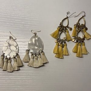 Fun Earrings